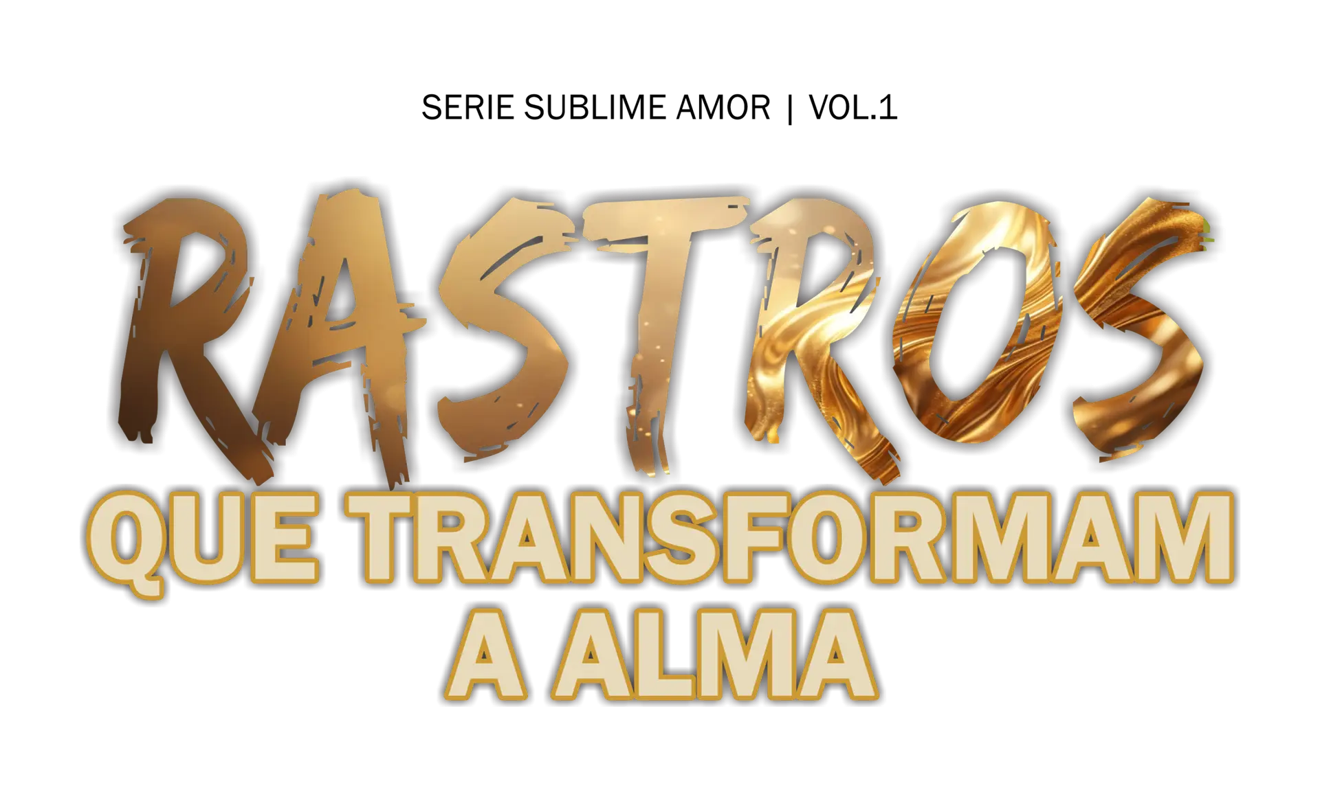 Logo Huellas que transforman el alma