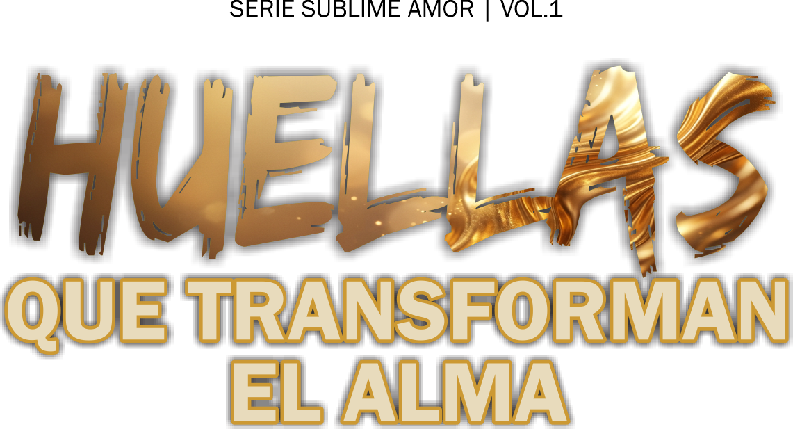 Logo Huellas que transforman el alma