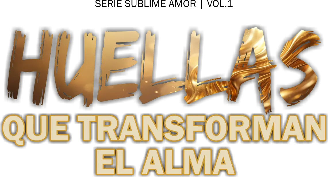 Logo Huellas que transforman el alma